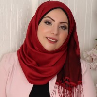 Hiba Al Ja’Bari