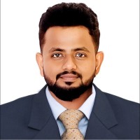 Prashanth Raj