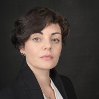 Olena Markstedt