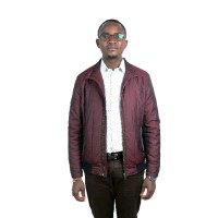 Moses Njeru