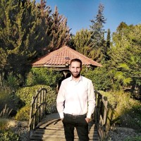 Majed Nidal