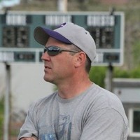 Eric Suppes