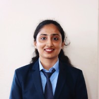 Shreya Chowta