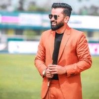 SYED RAHMATH HUSSAIN