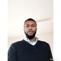 Ibrahim Audu