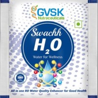 GVSK Pharma Private Limited. Nutraceutical Division