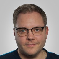 David Geronson