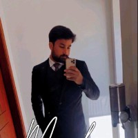 Syed Danish Ali Shah