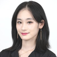Katie Qin