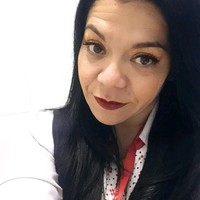 Ivonne Andrea Sotomayor