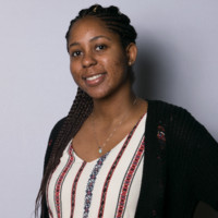 Kendra Ward