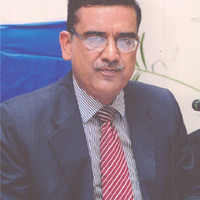 Sanjeev Mittal