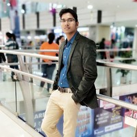 Abhishek Roy