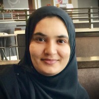 Farah Ahmad
