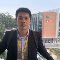 Xinyu (Larry) Luo