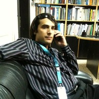 Mohammed Abu-Baha'