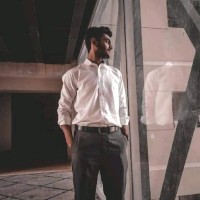 Kashif Ali