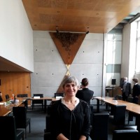 Frédérique Duchesne