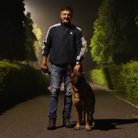 Vikram Mehta