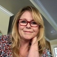 Kathy Legge