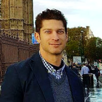 Steven Conti