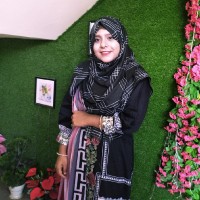 Tanjila Alim Ratry