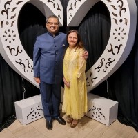 Tej Parikh