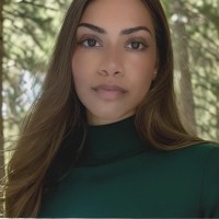 Leeann Christina Dabydeen