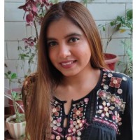 Deepasha Bharadwaj