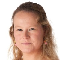 Femke Pieters
