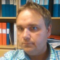 Tomas Stenberg