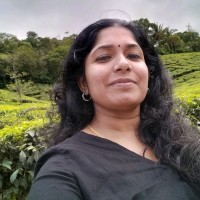 Sreeja S Kumar