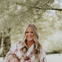 Jenna Oliver
