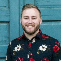 Caleb Jensen