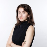 Anna Ivanova