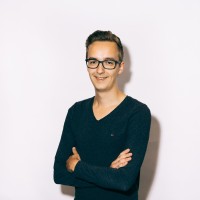 Jordy Klabbers