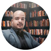 Majdi Alsraidi