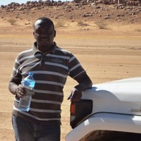 George Kariuki