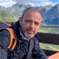 Mauro Morandini