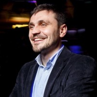Maksym Hemskyi