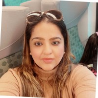 Mansoina Kaur