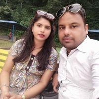 Suraj Pandey