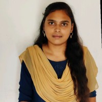 Komathi R
