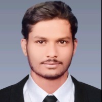 Rushikesh Patil