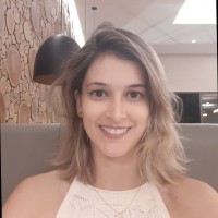 Priscila Pacheco De Lima