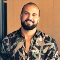 Thiago Mello