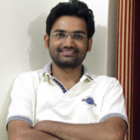 Kiran Potphode