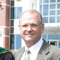 Bob Leake