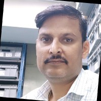 Vijay Tiwari