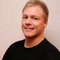Johan Kallin
